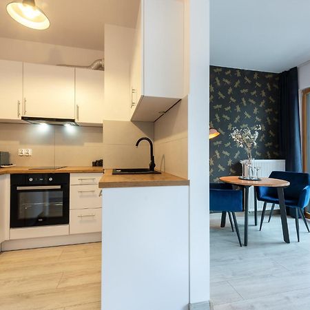 Apartamenty-Wroc Bulwary Ksiazece Wroclaw Oda fotoğraf