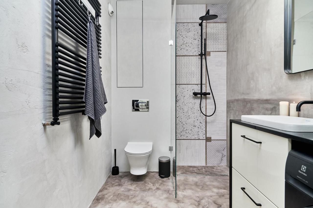 Apartamenty-Wroc Bulwary Ksiazece Wroclaw Dış mekan fotoğraf