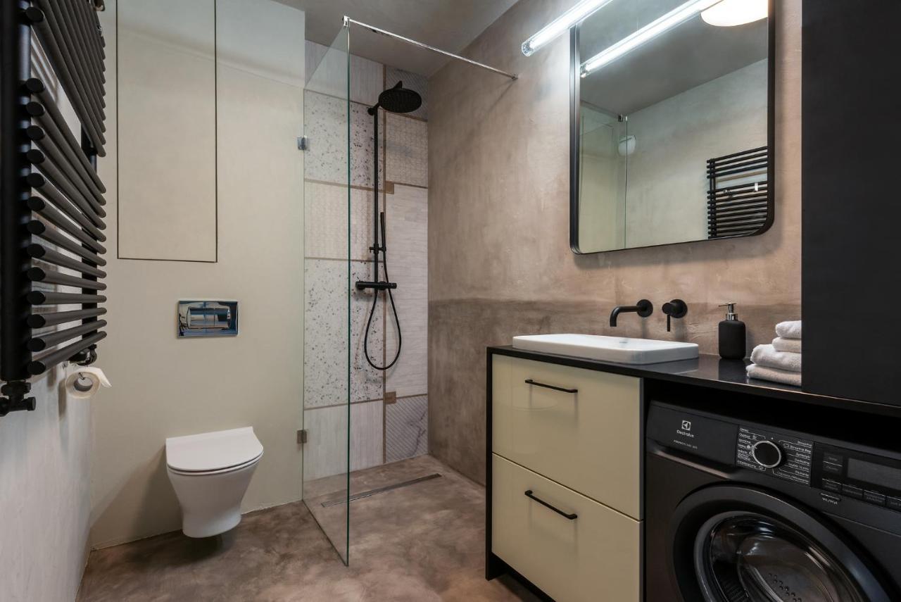 Apartamenty-Wroc Bulwary Ksiazece Wroclaw Dış mekan fotoğraf