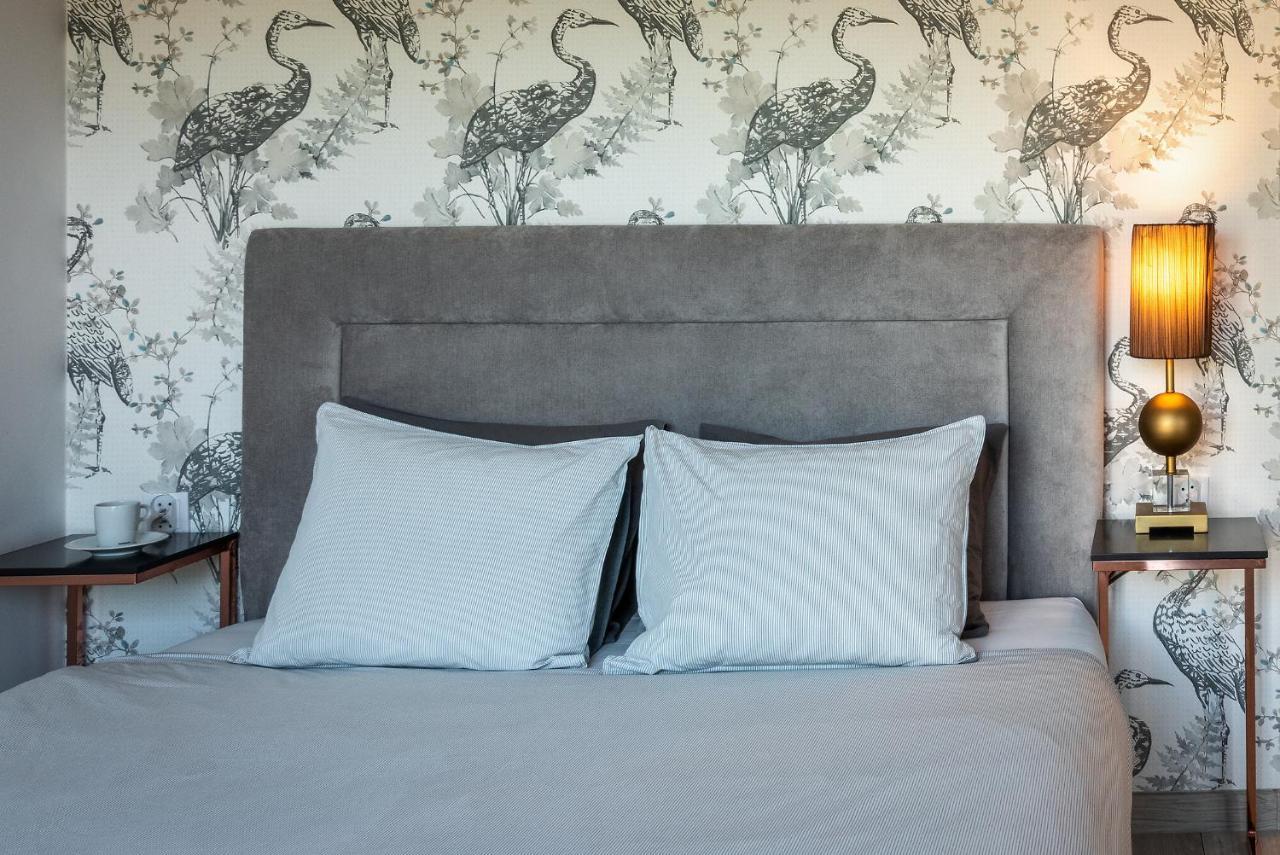 Apartamenty-Wroc Bulwary Ksiazece Wroclaw Dış mekan fotoğraf