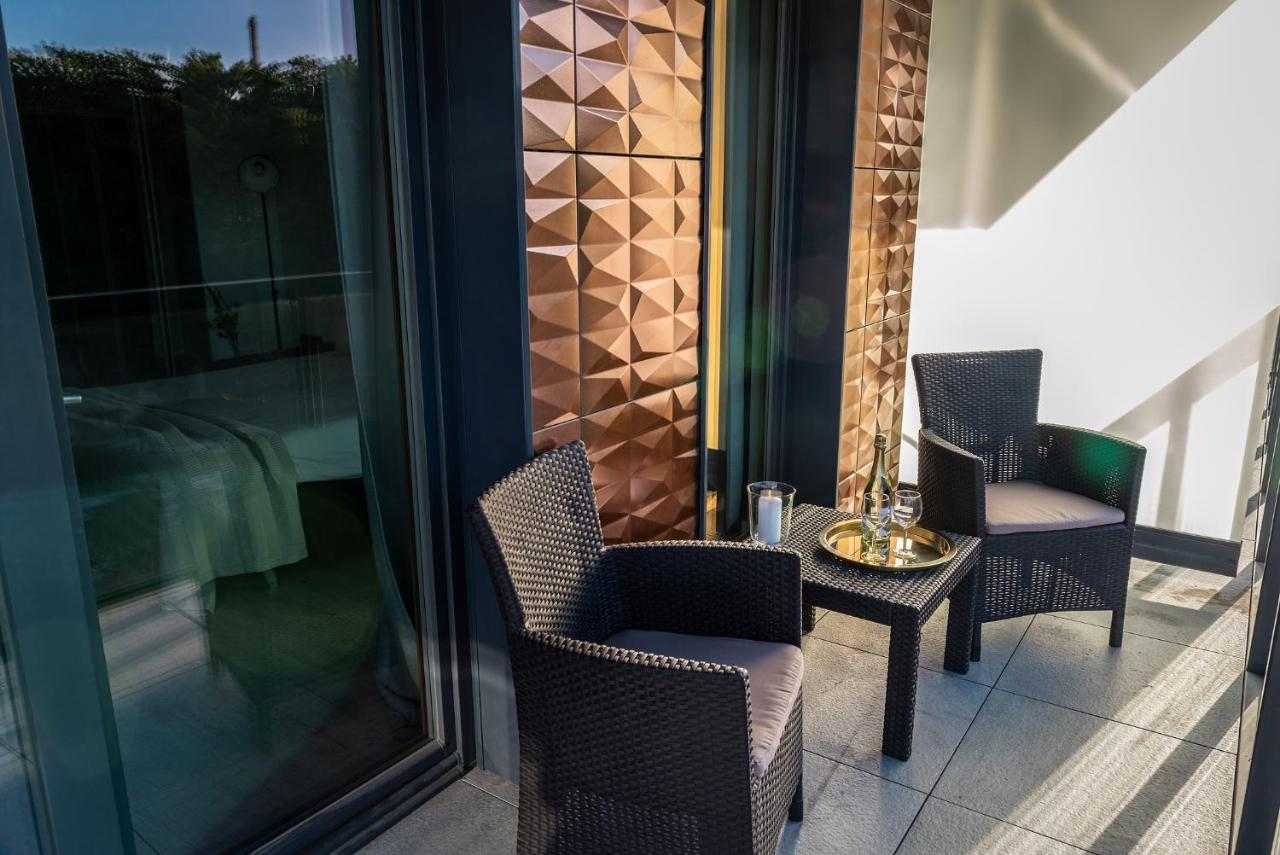 Apartamenty-Wroc Bulwary Ksiazece Wroclaw Dış mekan fotoğraf