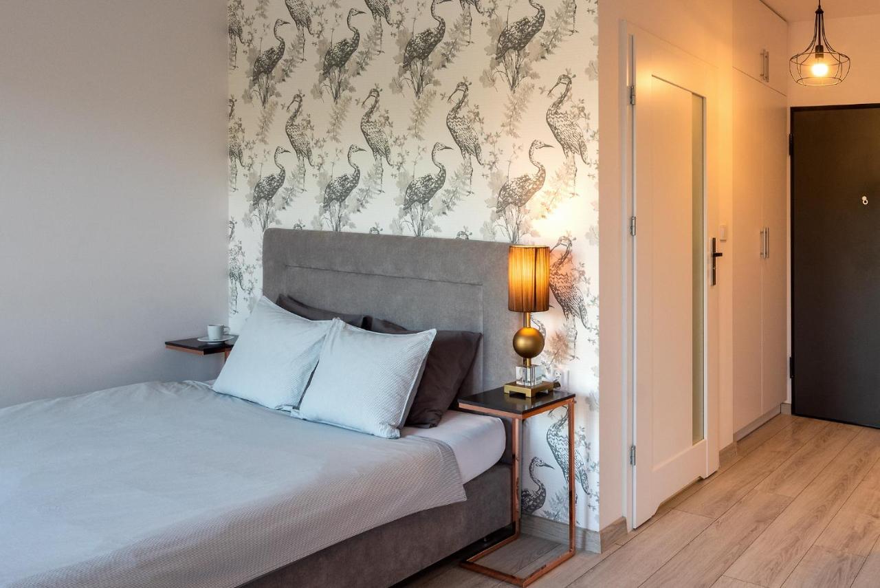 Apartamenty-Wroc Bulwary Ksiazece Wroclaw Dış mekan fotoğraf