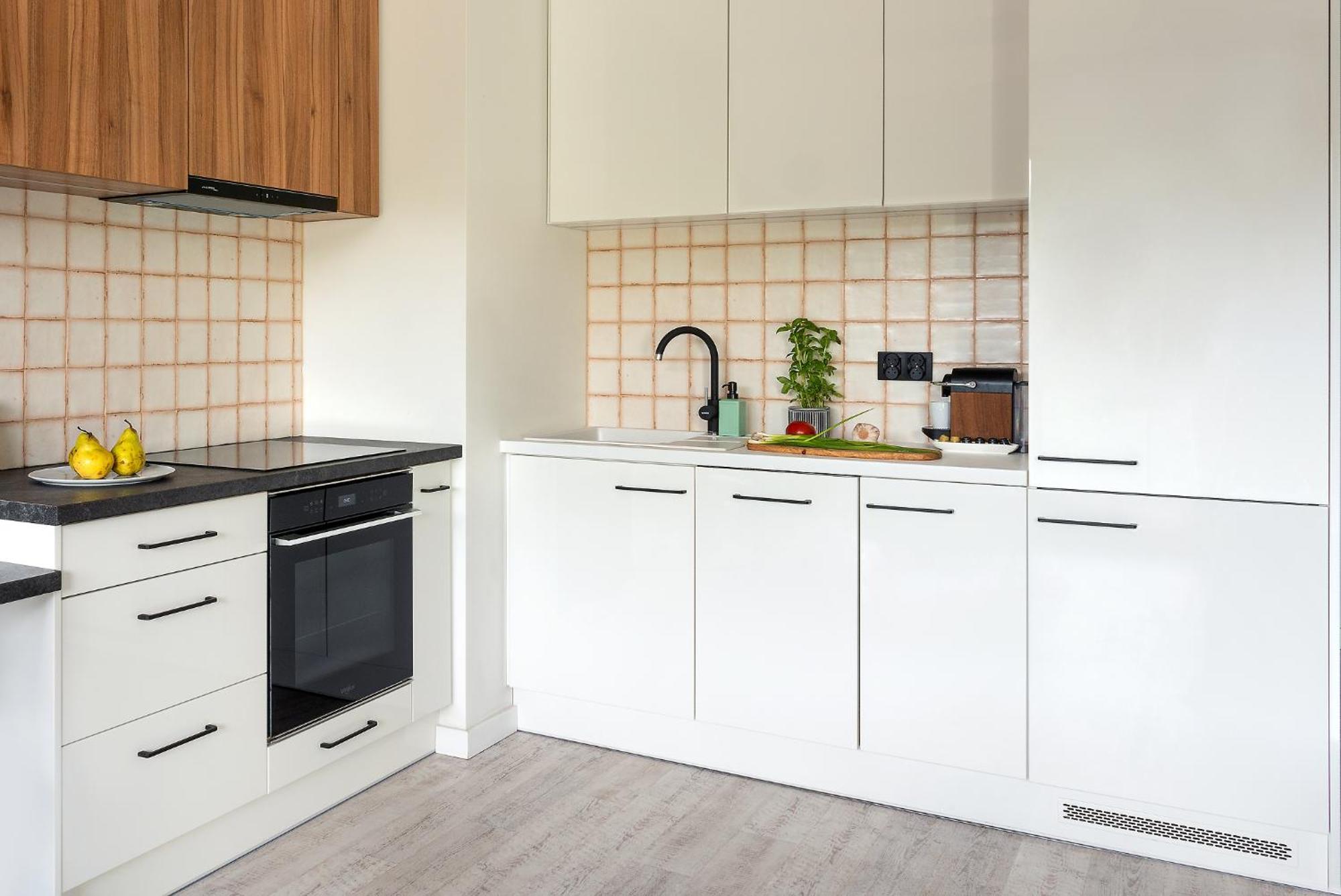 Apartamenty-Wroc Bulwary Ksiazece Wroclaw Oda fotoğraf